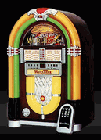 Jukeboxen