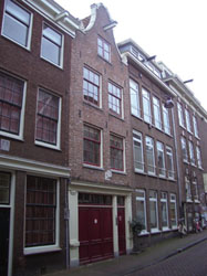 Tweede vestiging firma de Zoeten